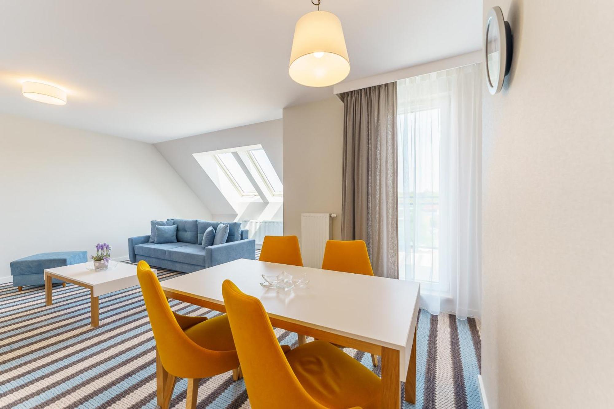 Bel Mare Miedzyzdroje Apartment With Balcony By Noclegi Renters Extérieur photo